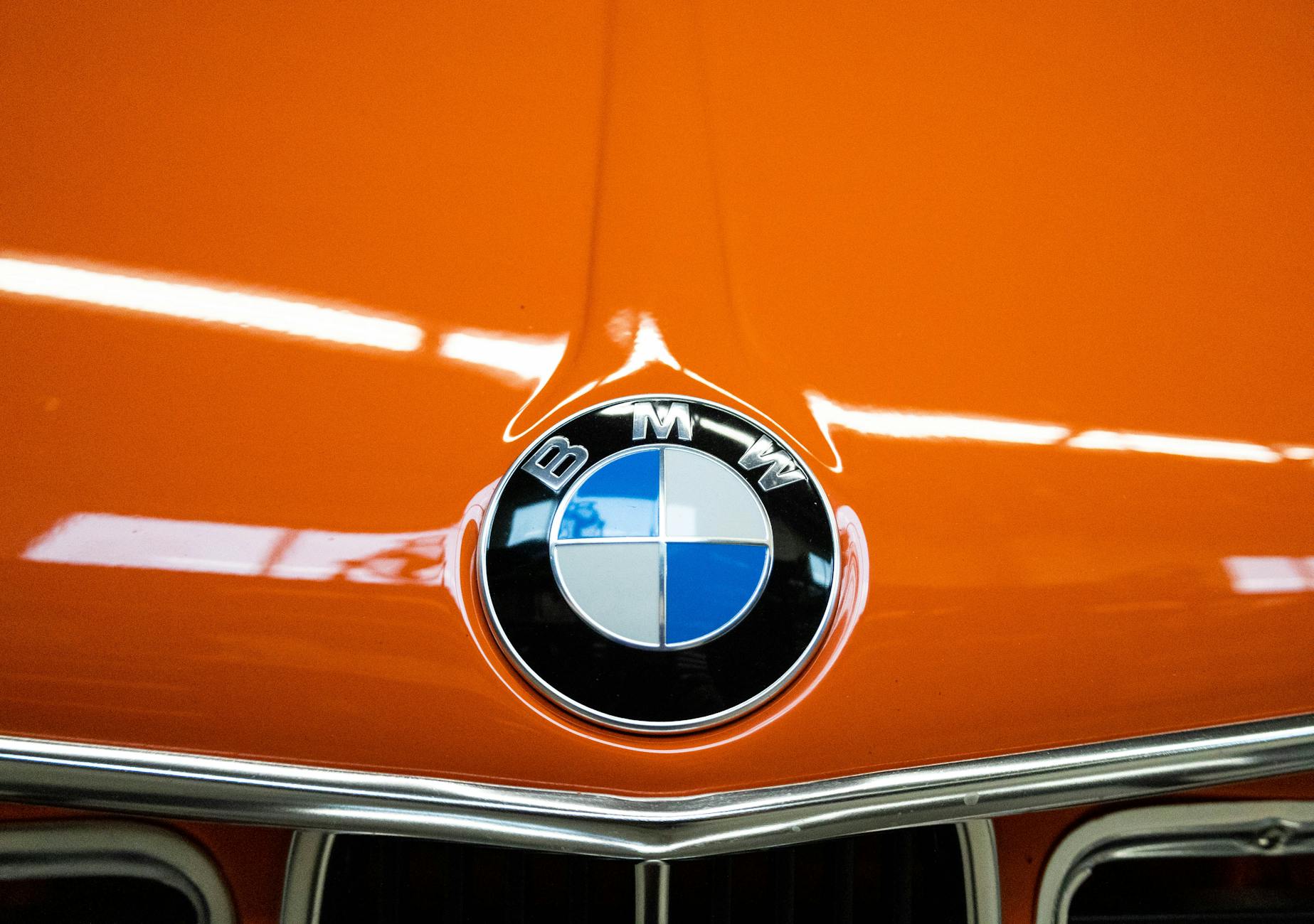 BMW의 매력을 알아보자