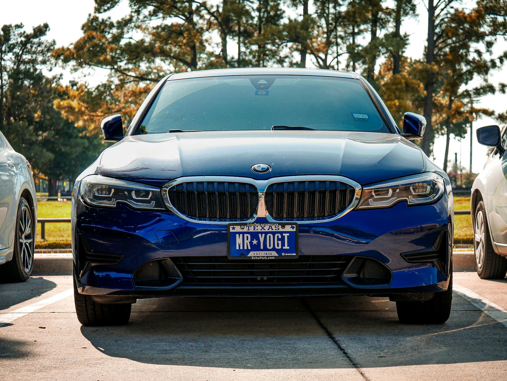 Bayerische Motoren Werke (BMW의 독일어 이름)